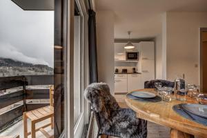 Appartement Halny