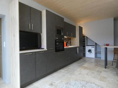 Appartement Hanches, 2 pièces, 2 personnes - FR-1-581-98