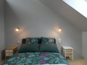 Appartement Hanches, 2 pièces, 2 personnes - FR-1-581-98
