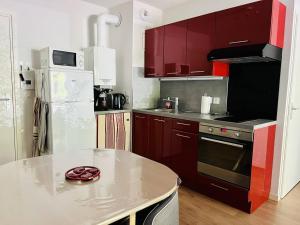Appartement Hasparren, 2 pièces, 4 personnes - FR-1-495-84
