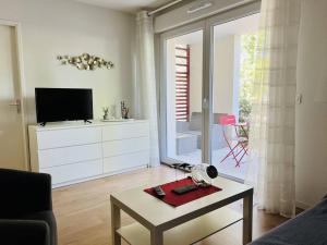 Appartement Hasparren, 2 pièces, 4 personnes - FR-1-495-84