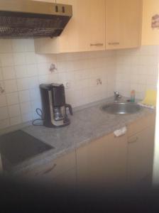 Appartement Haus Anja