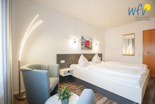 Appartement-Haus Regina Ferienwohnung \