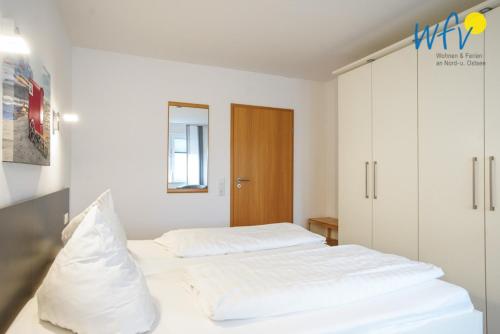 Appartement-Haus Regina Ferienwohnung \