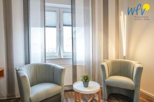 Appartement-Haus Regina Ferienwohnung \