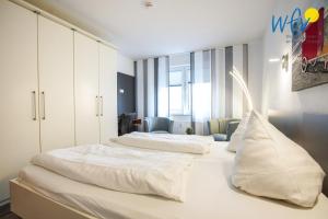 Appartement-Haus Regina Ferienwohnung \