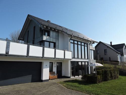 Appartement - Haus Winterberg