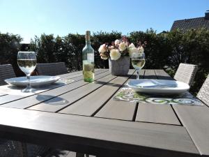 Appartement - Haus Winterberg