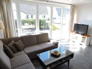 Appartement - Haus Winterberg