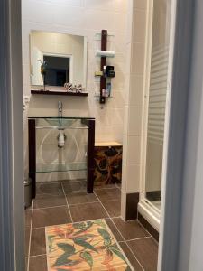 Appartement Hausmanien rue d’Antibes