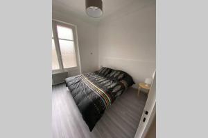 Appartement Hausmannien Allées Paul Riquet vue sur Theatre ·