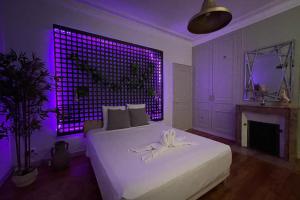 Appartement haussmannien proche gare