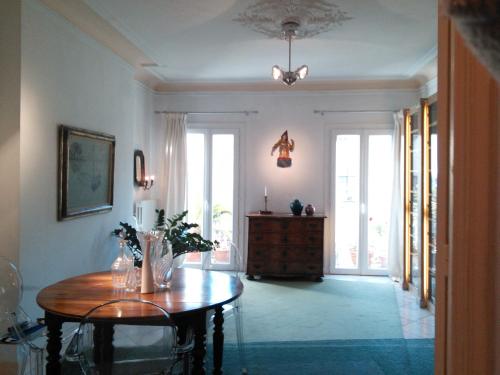 appartement haussmannien Toulon centre ville