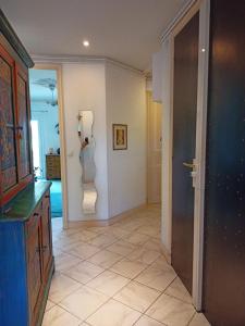 appartement haussmannien Toulon centre ville