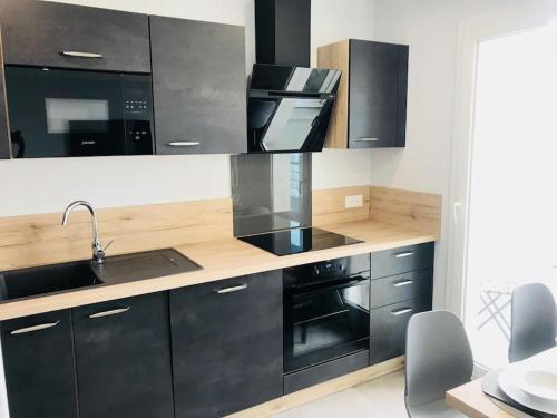 Appartement Haut de gamme Créteil
