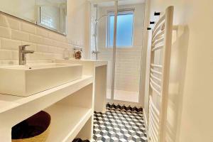 ¤¤ Appartement Haut de Gamme ¤¤ Jardin du Mail ¤¤ Au Calme ¤¤
