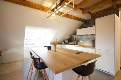 Appartement Haut Standing aux portes de Strasbourg