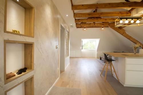 Appartement Haut Standing aux portes de Strasbourg