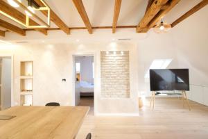 Appartement Haut Standing aux portes de Strasbourg