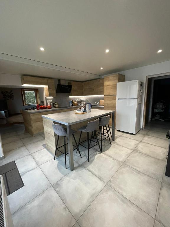 Appartement haut standing cannes