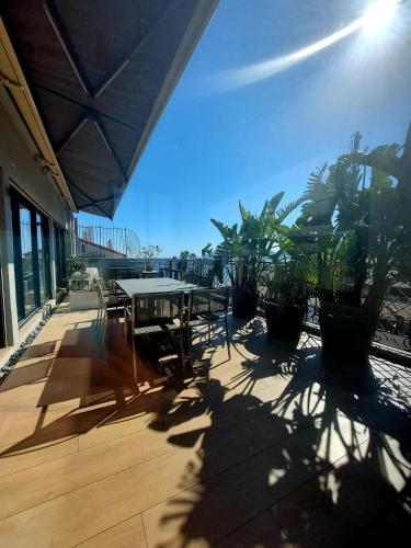 Appartement haut standing cannes