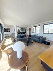 Appartement haut standing cannes
