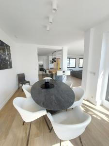 Appartement haut standing cannes
