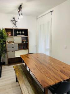 appartement haut standing -CDG-DISNEY-PARIS