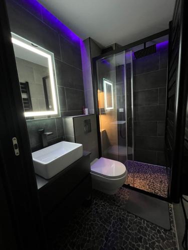 Appartement Haut Standing