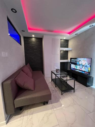 Appartement Haut Standing