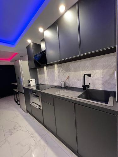 Appartement Haut Standing