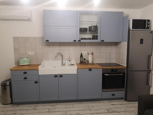 Appartement Haute-Corse Calme