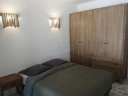 Appartement Haute-Corse Calme