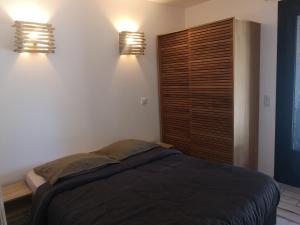 Appartement Haute-Corse Calme