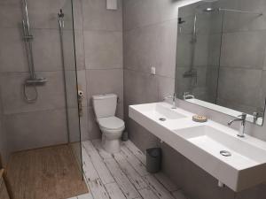 Appartement Haute-Corse Calme