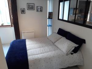 Appartement Haute Ville meublé avec cour privative