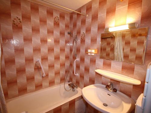 Appartement Hauteluce, 2 pièces, 4 personnes - FR-1-293-266
