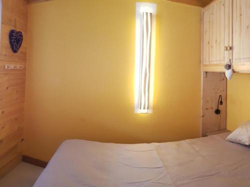 Appartement Hauteluce, 2 pièces, 6 personnes - FR-1-293-67