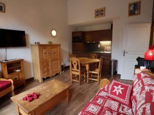 Appartement Hauteluce, 3 pièces, 5 personnes - FR-1-342-268