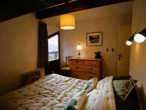 Appartement Hauteluce, 3 pièces, 5 personnes - FR-1-342-268