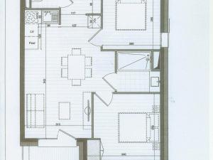 Appartement Hauteluce, 3 pièces, 6 personnes - FR-1-293-331