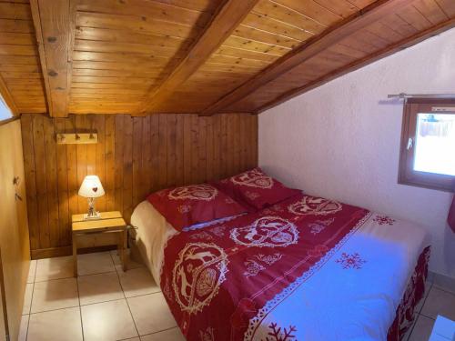 Appartement Hauteluce, 3 pièces, 6 personnes - FR-1-293-362