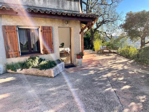 Appartement hauteur de Hyères