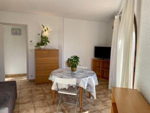 Appartement hauteur de Hyères