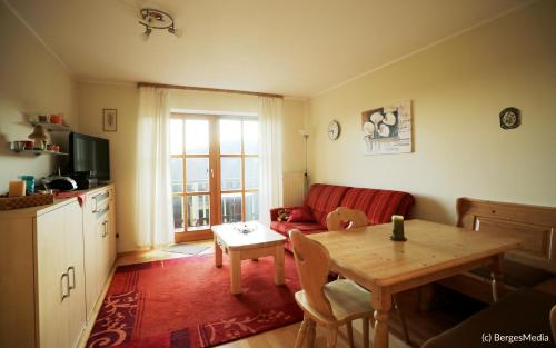 Appartement Hauzenberg-Panorama
