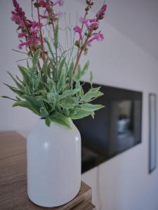 Appartement HBF - Erfurt Bahnhof