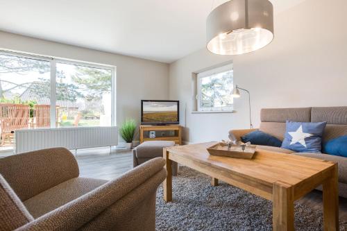 Appartement Heidekamp EG