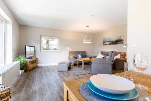 Appartement Heidekamp EG
