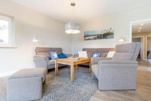 Appartement Heidekamp EG