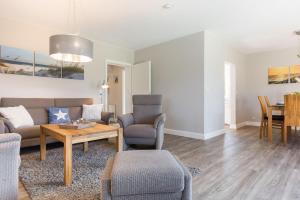 Appartement Heidekamp EG